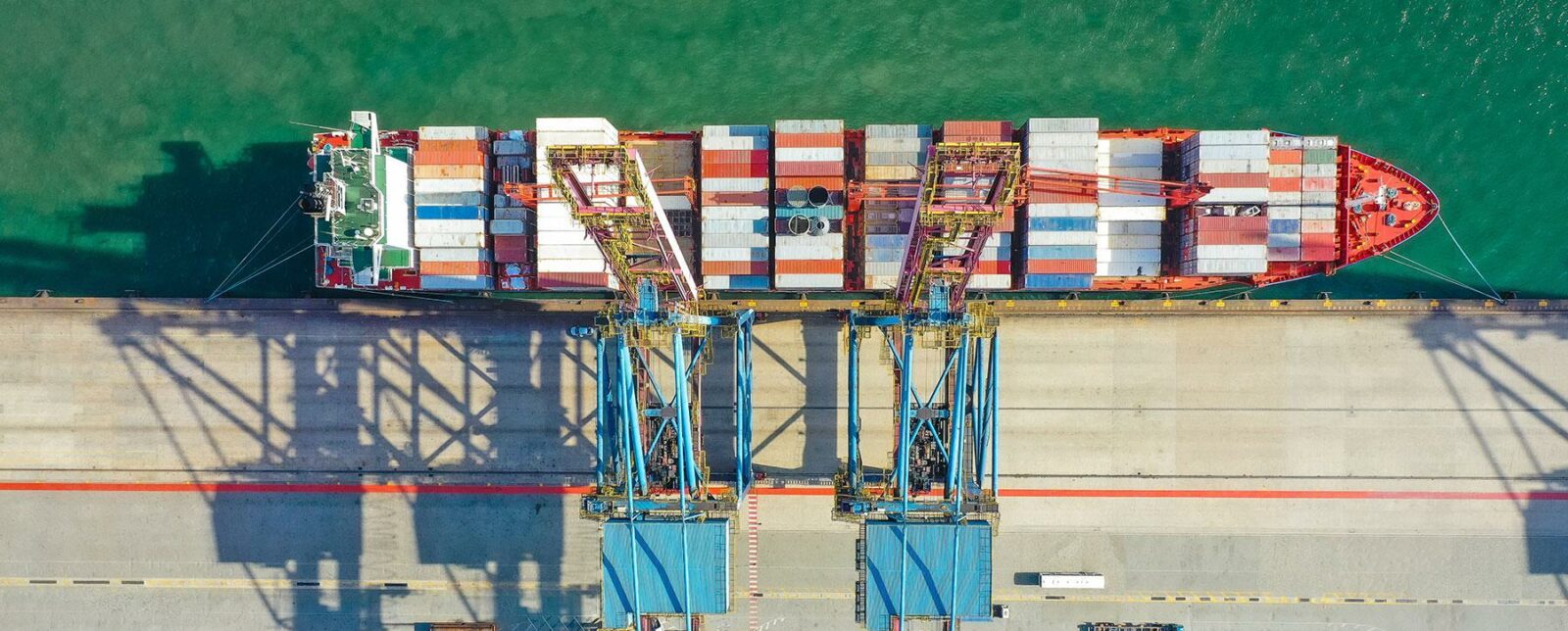 Supply Chain: These Bad Practices That Put a Strain on Robustness and Efficiency