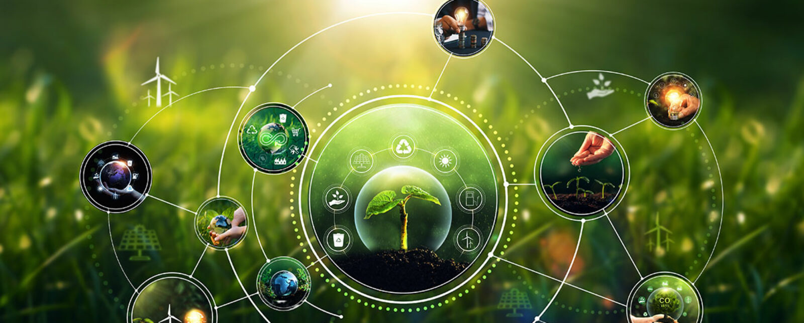 [TEST] La circularité au sein de la Supply Chain : Rex sur le « Baromètre Supply Chain Durable »